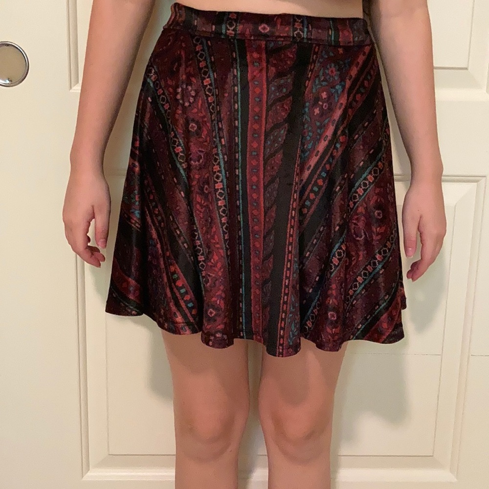 Hollister Skirt